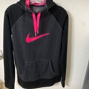 Nike Dri- fit hoodie